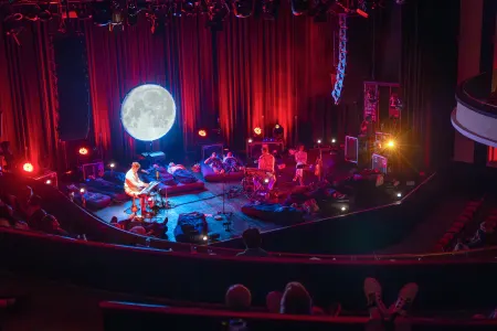 Traumkonzert Live