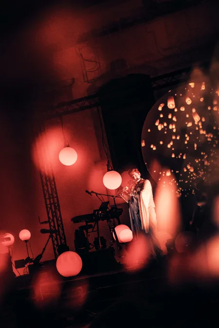 Traumkonzert Live