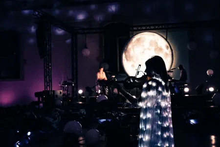 Traumkonzert Live