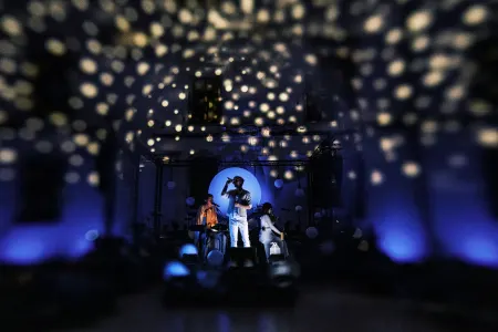 Traumkonzert Live