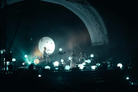 Traumkonzert Live