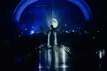 Traumkonzert Live