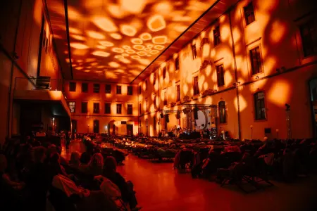 Traumkonzert Live