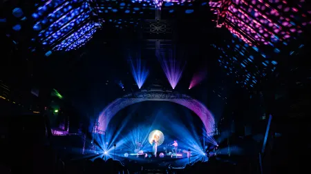 Traumkonzert Live