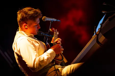 Traumkonzert Live