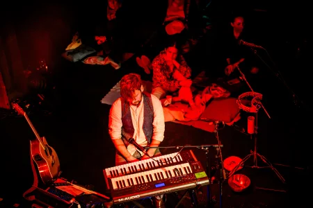 Traumkonzert Live