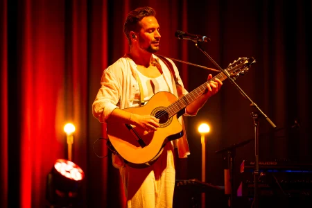 Traumkonzert Live